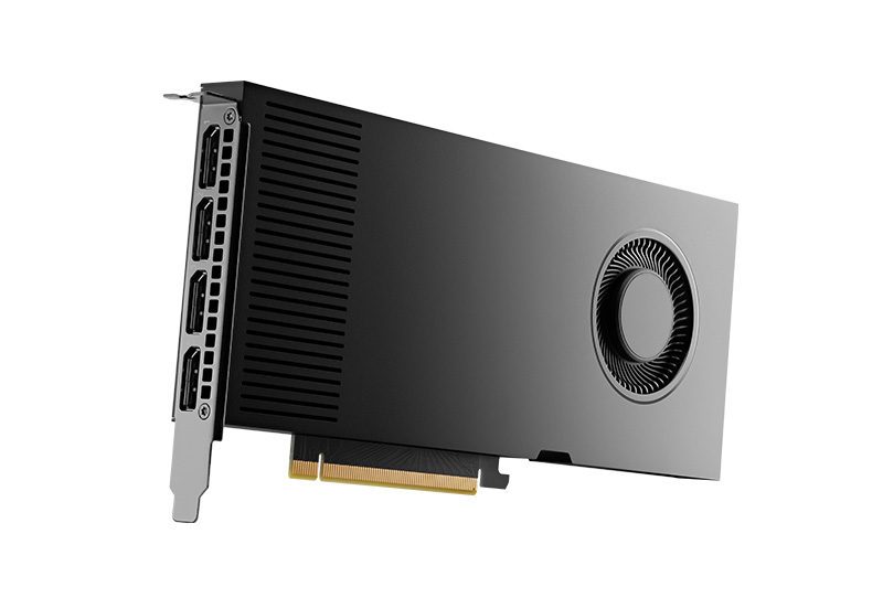 NVIDIA RTX 4500 ADA